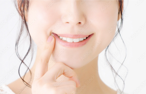 ホワイトニング