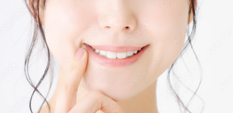 ホワイトニング